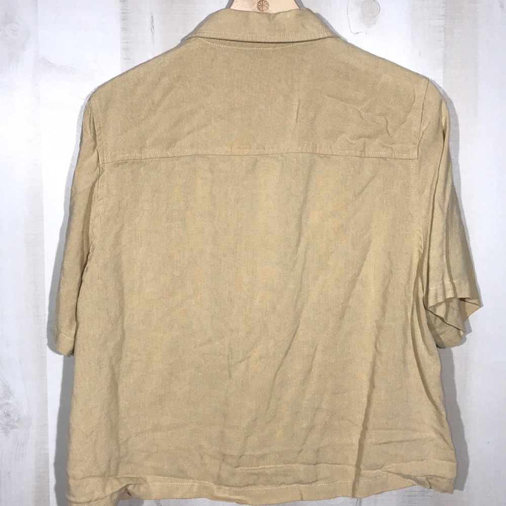 Vintage Double D Ranch Wear Butterscotch - Picture 9 of 14